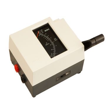 Industrial insulation testers < 1 kV