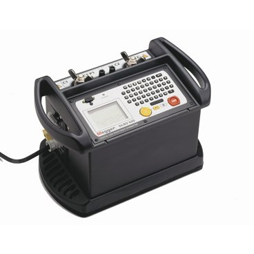 DLRO 600 - Digital Microhmmeter